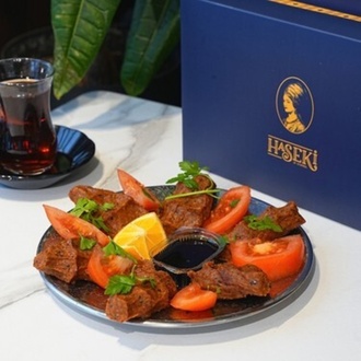 Çiğ Köfte (330 Gr) görseli
