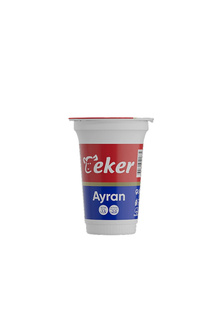 Eker Ayran görseli