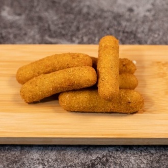 Mozarella Stick 6'Lı görseli