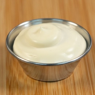 Sarımsaklı Mayonez görseli