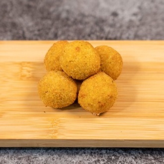 Cheddar Topları 5'Li görseli