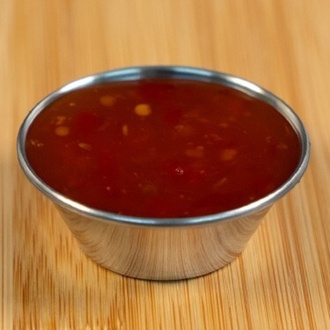 Sweet Chili Sos görseli