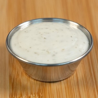 Ranch Sos görseli