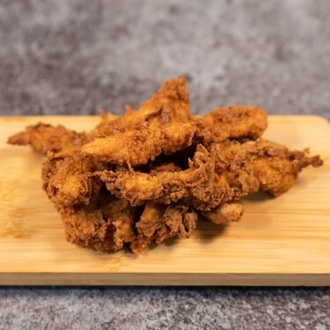 Chicken Tenders 6'Lı görseli