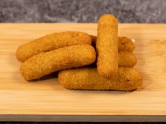 Mozzarella Sticks (6 Adet) görseli