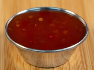 Sweet Chili Sos (Adet) görseli