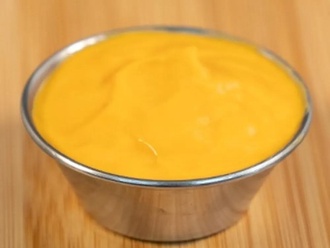 Cheddar Sos (Adet) görseli