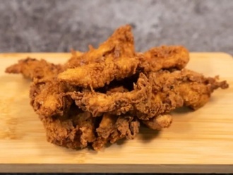 Chicken Tenders (6 Adet) görseli