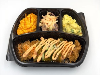Hot Mix Schnitzel görseli
