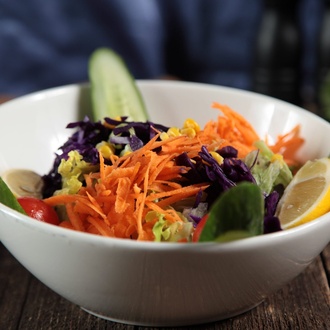 Mevsim Salata görseli
