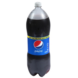 Pepsi (2,5 L.) görseli