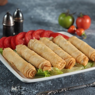 Sigara Böreği (6 Adet) görseli