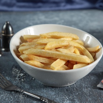 Patates Kızartması görseli