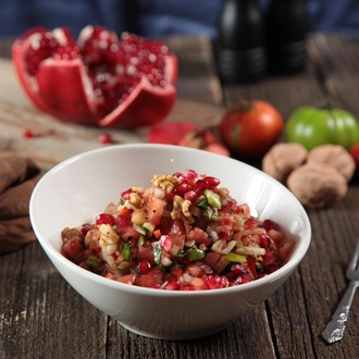 Gavurdağ Salata görseli