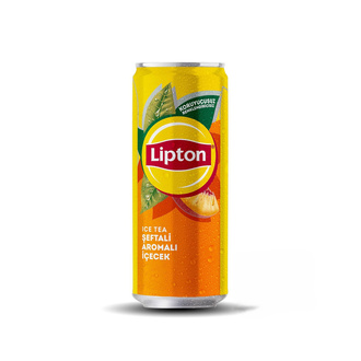 Şeftali Ice Tea görseli