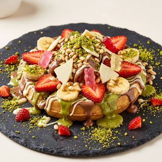 Special Empire Tabak Waffle görseli