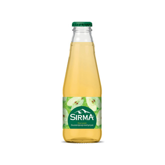 Elmalı Soda görseli