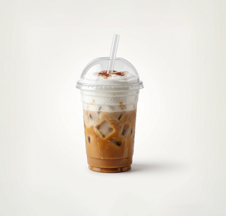 Ice Cappuccino görseli