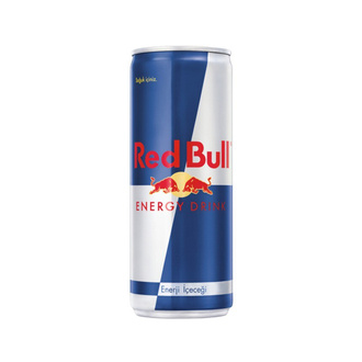 Redbull görseli