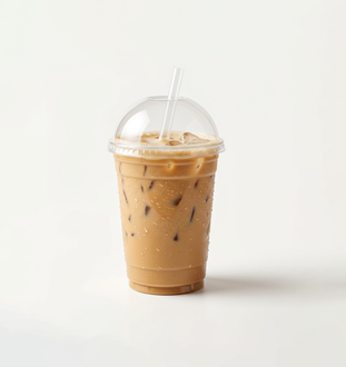 Ice Latte görseli