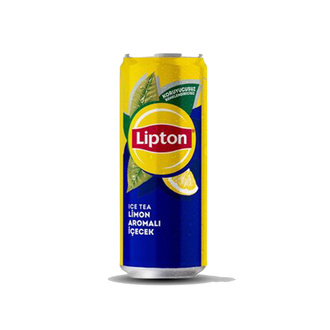 Limon Ice Tea görseli