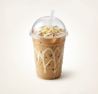 Ice White Chocolate Mocha görseli