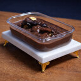 Profiterol (500 Gr) görseli
