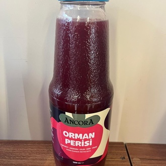 Aronca Meyve Suyu 1 Lt görseli