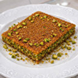 Fıstıklı Kadayıf 500 Gr görseli