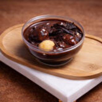 Profiterol (180 Gr) görseli
