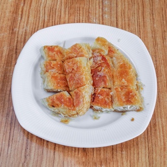 Peynirli Börek (200 Gr.) görseli