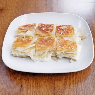 Kaşarlı Adana Böreği (200 Gr.) görseli