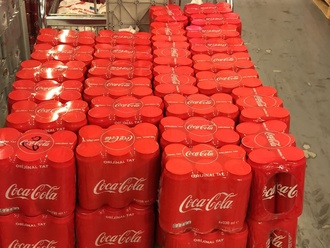 Cola görseli
