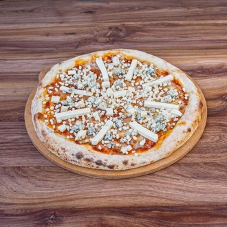 Akdeniz Pizza görseli