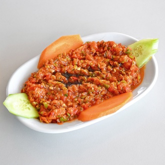 Humus görseli