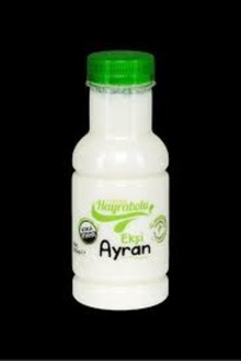 Ekşi Ayran (270 Ml) görseli