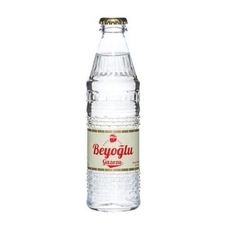 Beyoğlu Gazoz (250 Ml) görseli