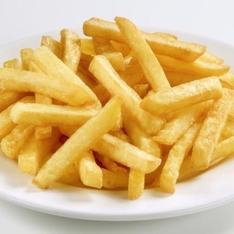 Patates Kızartması görseli