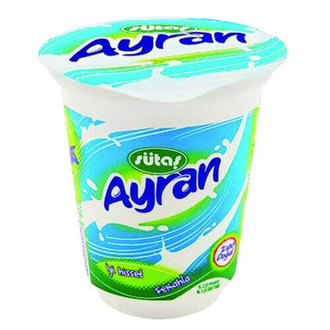 Ayran (17 Cl) görseli