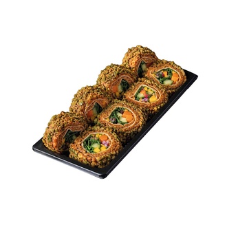 Komagene Şuşi (Çıtır Jalapenolu) görseli