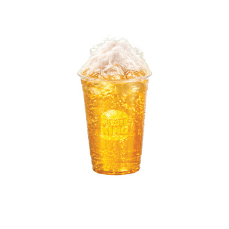 Pamuk Şeker Pineapple Gold görseli