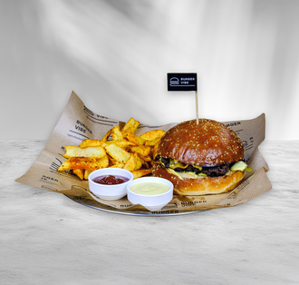 Cheeseburger görseli