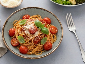 Spaghetti Bolonez görseli