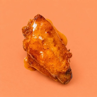 Adet Buffalo Wing görseli