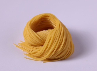 Spaghetti - 2 Kişilik (300 Gr) görseli