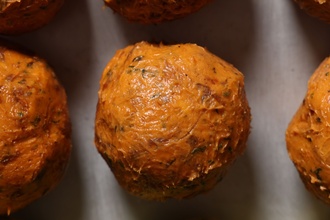 Kuru Domates (60 Gr.) görseli