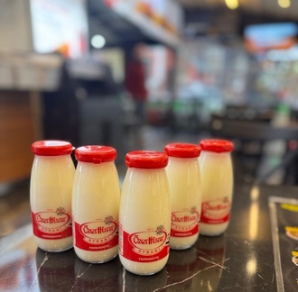 Özerhisar Ayran (24,5 Cl.) görseli