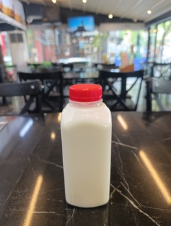 Açık Ayran (1 L.) görseli