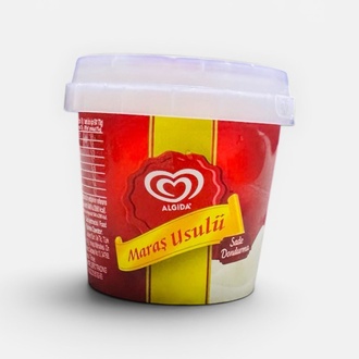 Algida Maraş Cup görseli