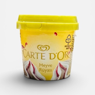 Carte Dor Meyve Rüyası görseli